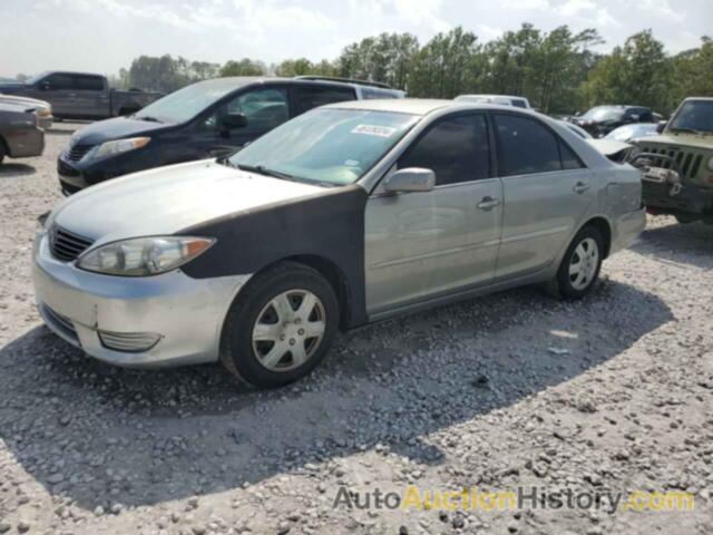 TOYOTA CAMRY LE, 4T1BE30K26U706686