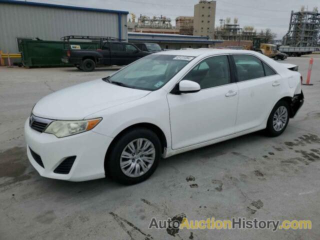 TOYOTA CAMRY L, 4T4BF1FK0DR315161