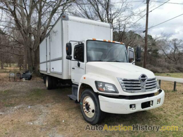 HINO ALL OTHER, 5PVNJ8JT762S50021