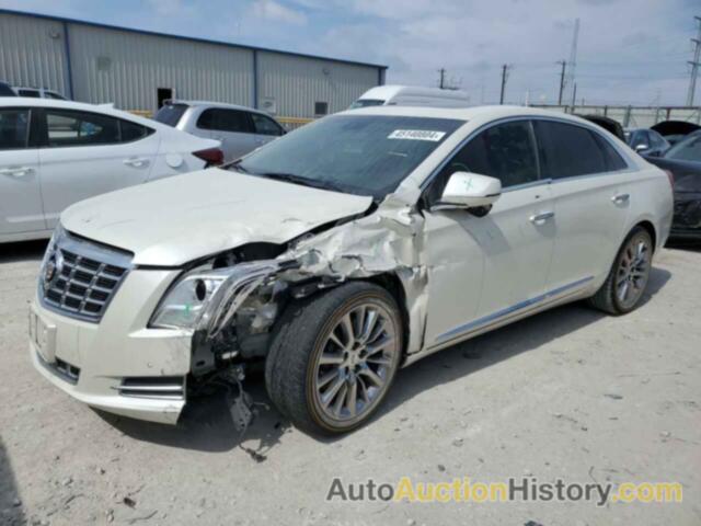 CADILLAC XTS LUXURY COLLECTION, 2G61M5S31E9235830