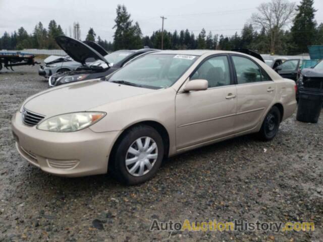 TOYOTA CAMRY LE, 4T1BE32K66U700760