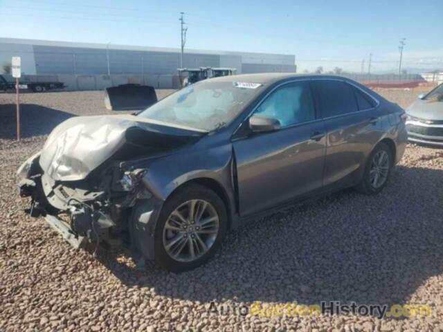 TOYOTA CAMRY LE, 4T1BF1FK2FU044374