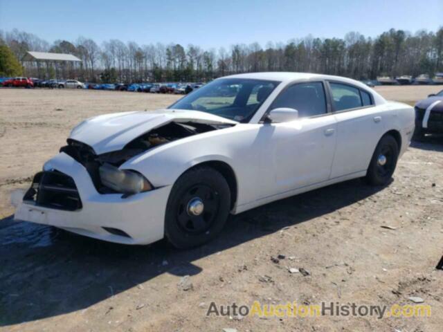 DODGE CHARGER POLICE, 2C3CDXAT7CH226866