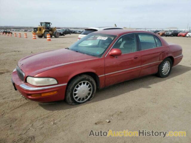 BUICK PARK AVE, 1G4CW52K1X4624122