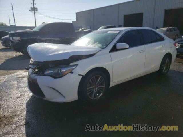 TOYOTA CAMRY LE, 4T1BF1FK3FU084818