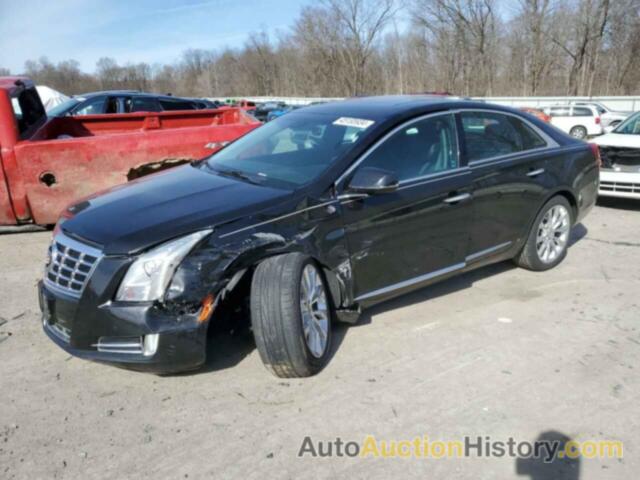 CADILLAC XTS LUXURY COLLECTION, 2G61M5S33F9156810