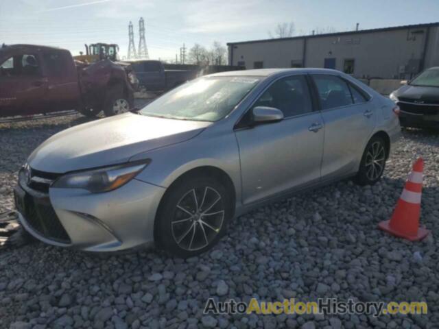 TOYOTA CAMRY LE, 4T1BF1FK4HU778095