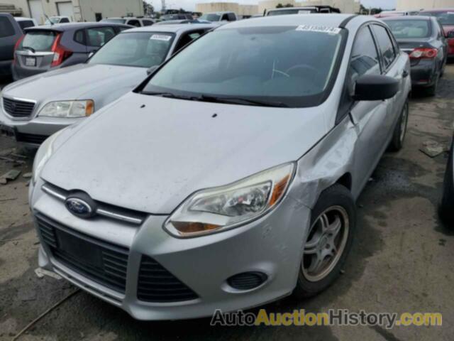 FORD FOCUS S, 1FADP3E29DL351721