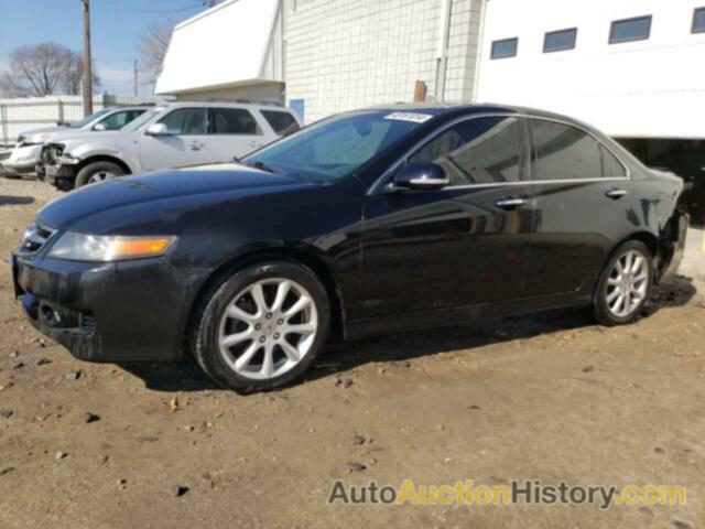 ACURA TSX, JH4CL96996C024852