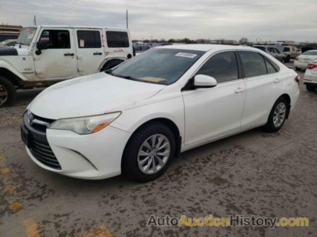 TOYOTA CAMRY LE, 4T4BF1FK3FR507662