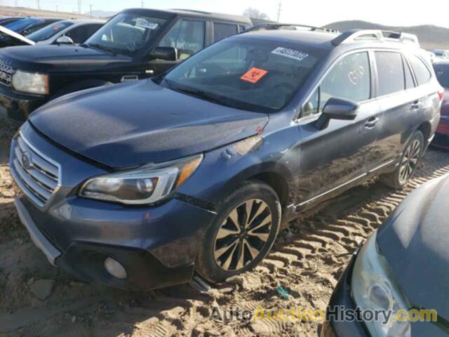 2015 SUBARU OUTBACK 3.6R LIMITED, 4S4BSELC8F3207986