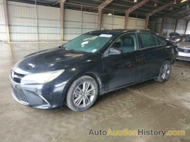 TOYOTA CAMRY LE, 4T1BF1FK3FU054931