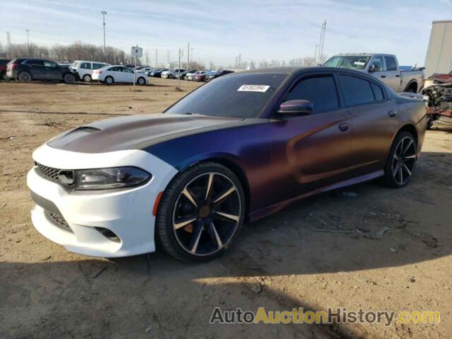 DODGE CHARGER R/T, 2C3CDXCT2HH636883