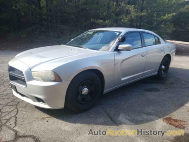 DODGE CHARGER POLICE, 2C3CDXAG1CH305341
