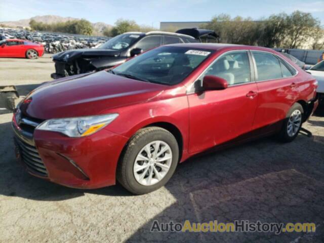 TOYOTA CAMRY LE, 4T1BF1FK2HU699749