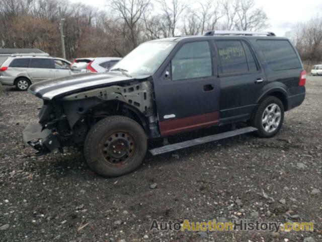 FORD EXPEDITION LIMITED, 1FMJU2A52EEF58856