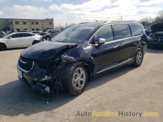 CHRYSLER PACIFICA HYBRID LIMITED, 2C4RC1S76MR511528