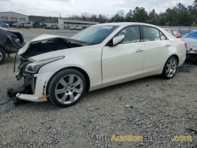 CADILLAC CTS PREMIUM COLLECTION, 1G6AT5S39E0135004