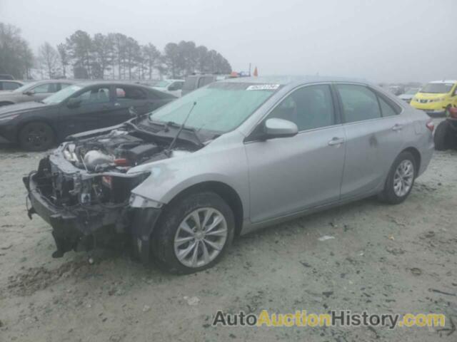 TOYOTA CAMRY LE, 4T1BF1FK7GU600356