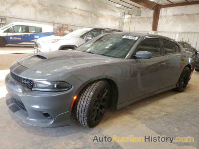 DODGE CHARGER R/T, 2C3CDXCT6KH562438