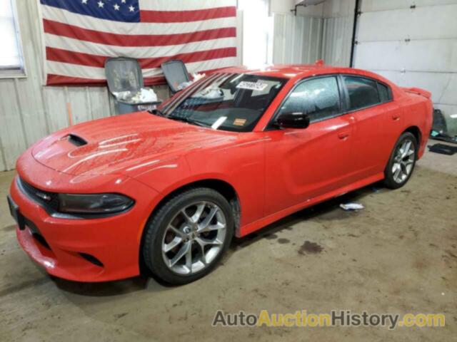 DODGE CHARGER GT, 2C3CDXHG0PH566312