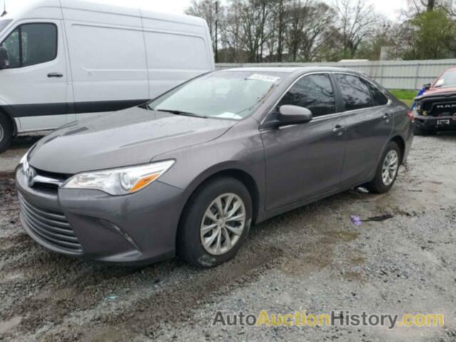 TOYOTA CAMRY LE, 4T1BF1FKXHU398923