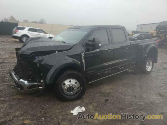 FORD F450 SUPER DUTY, 1FT8W4DT9REC02297