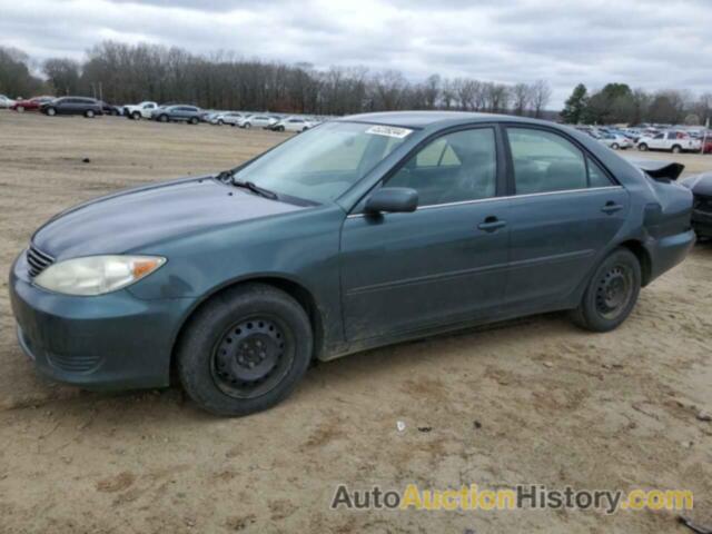 TOYOTA CAMRY LE, 4T1BE32K55U062211