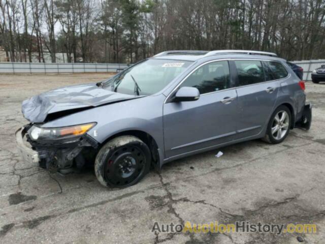 ACURA TSX, JH4CW2H59BC000621