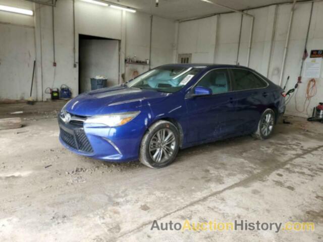 TOYOTA CAMRY LE, 4T1BF1FK6FU965531