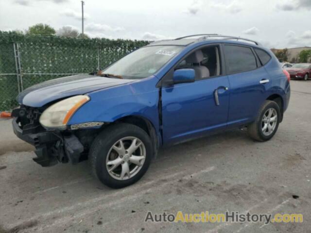 NISSAN ROGUE S, JN8AS5MT9AW012134