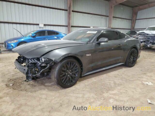 FORD MUSTANG GT, 1FA6P8CF7L5129063