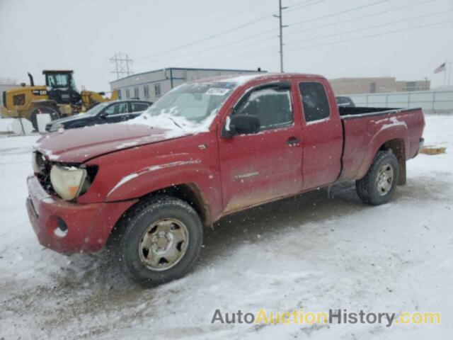 TOYOTA TACOMA ACCESS CAB, 5TEUX42N96Z208335