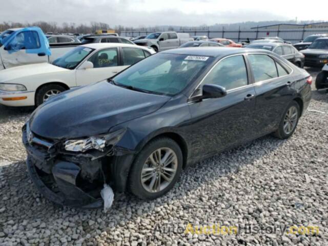 TOYOTA CAMRY LE, 4T1BF1FK5HU811783