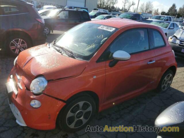 FIAT 500 ELECTRIC, 3C3CFFGE3HT699093