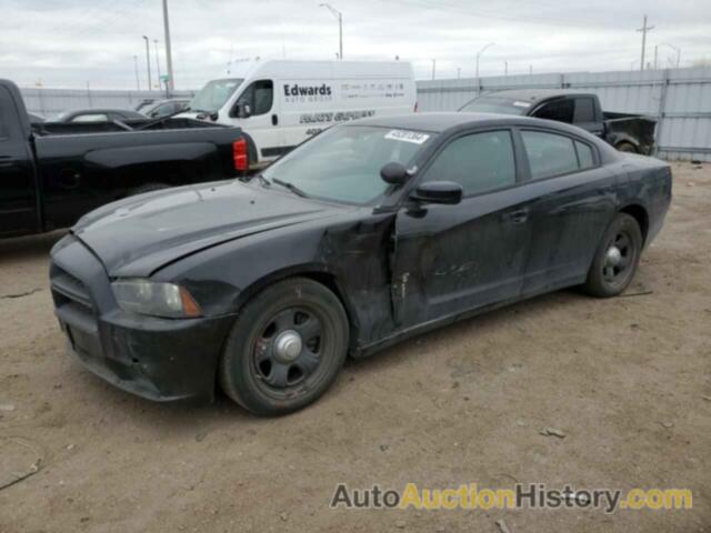 DODGE CHARGER POLICE, 2C3CDXAT6DH577219