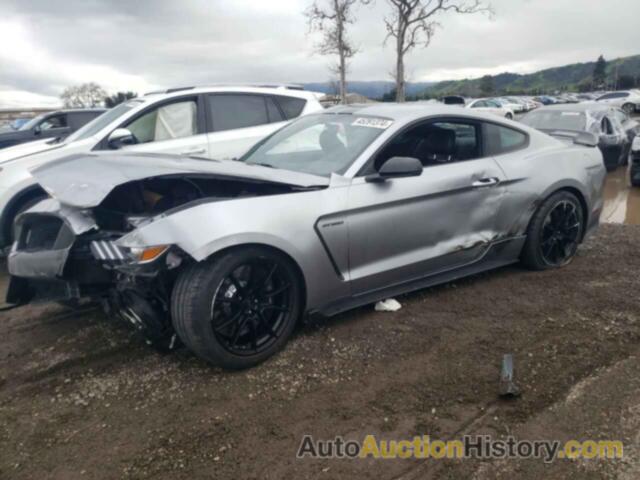 FORD MUSTANG SHELBY GT350, 1FA6P8JZ7L5551606