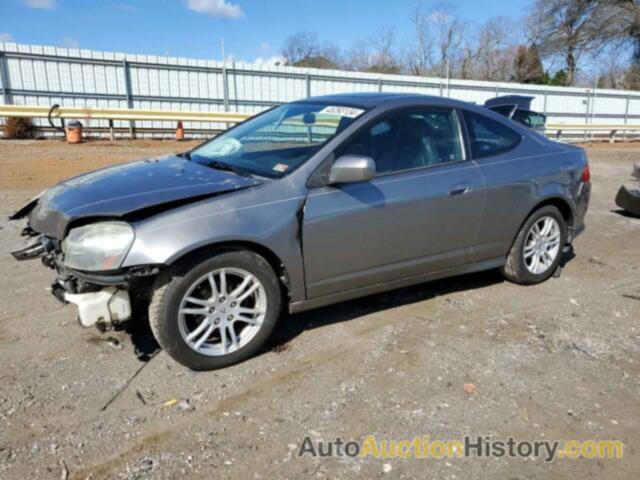 ACURA RSX, JH4DC54846S014226