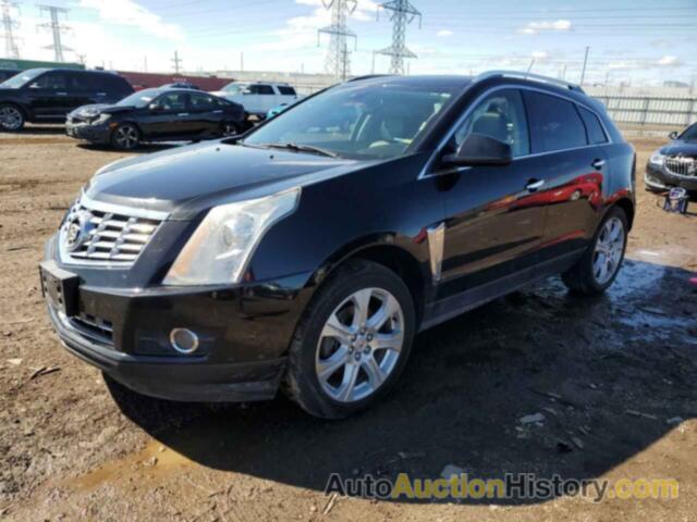 CADILLAC SRX PERFORMANCE COLLECTION, 3GYFNHE34DS506470