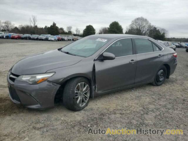 TOYOTA CAMRY LE, 4T1BF1FKXHU444623