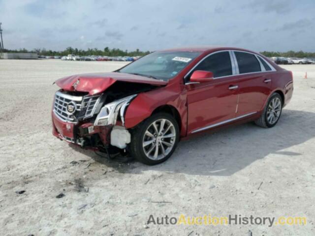 CADILLAC XTS LUXURY COLLECTION, 2G61M5S31E9155170