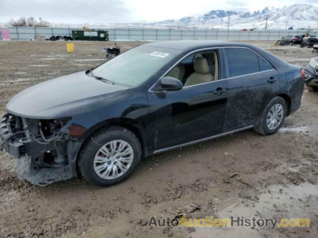 TOYOTA CAMRY L, 4T4BF1FK2DR278338