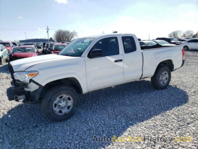TOYOTA TACOMA ACCESS CAB, 3TYRX5GN2NT038422