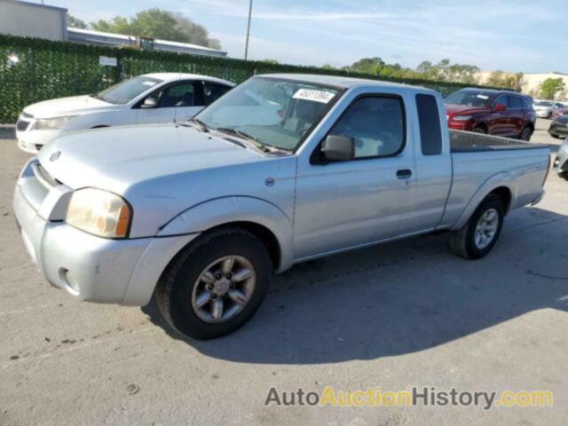 NISSAN FRONTIER KING CAB XE, 1N6DD26S11C330642