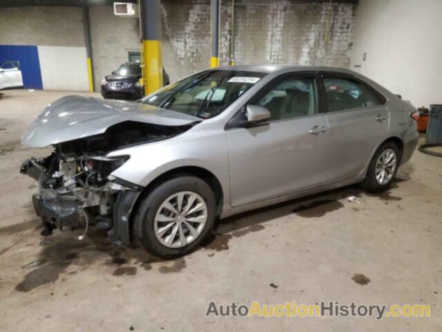 TOYOTA CAMRY LE, 4T4BF1FK5GR540146