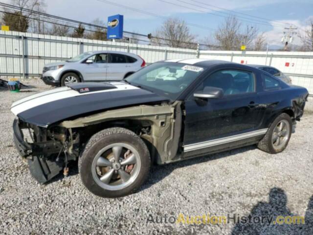 FORD MUSTANG GT, 1ZVFT82H055243737