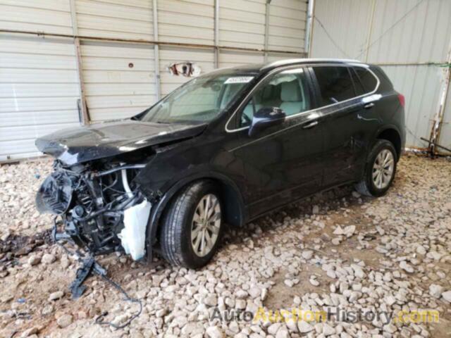 BUICK ENVISION ESSENCE, LRBFXBSA5HD110147