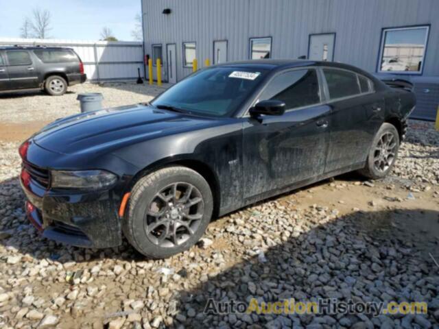 DODGE CHARGER GT, 2C3CDXJGXJH201363