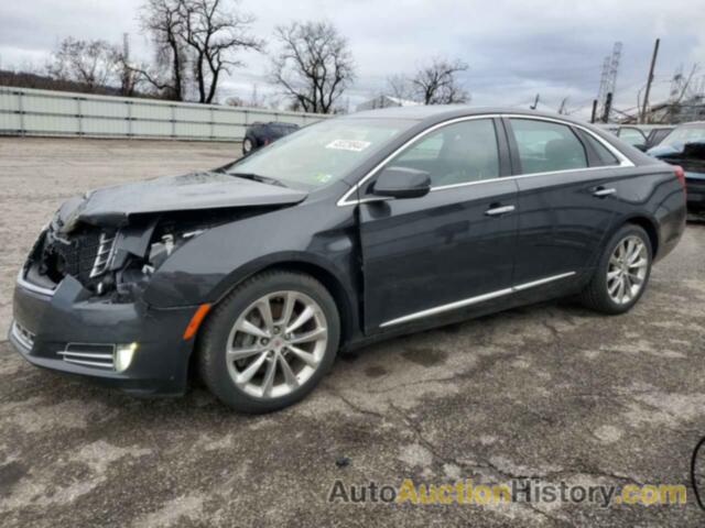 CADILLAC XTS LUXURY COLLECTION, 2G61R5S38D9102210