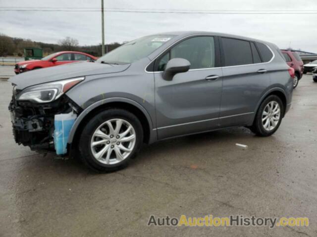BUICK ENVISION PREFERRED, LRBFXBSAXLD166691
